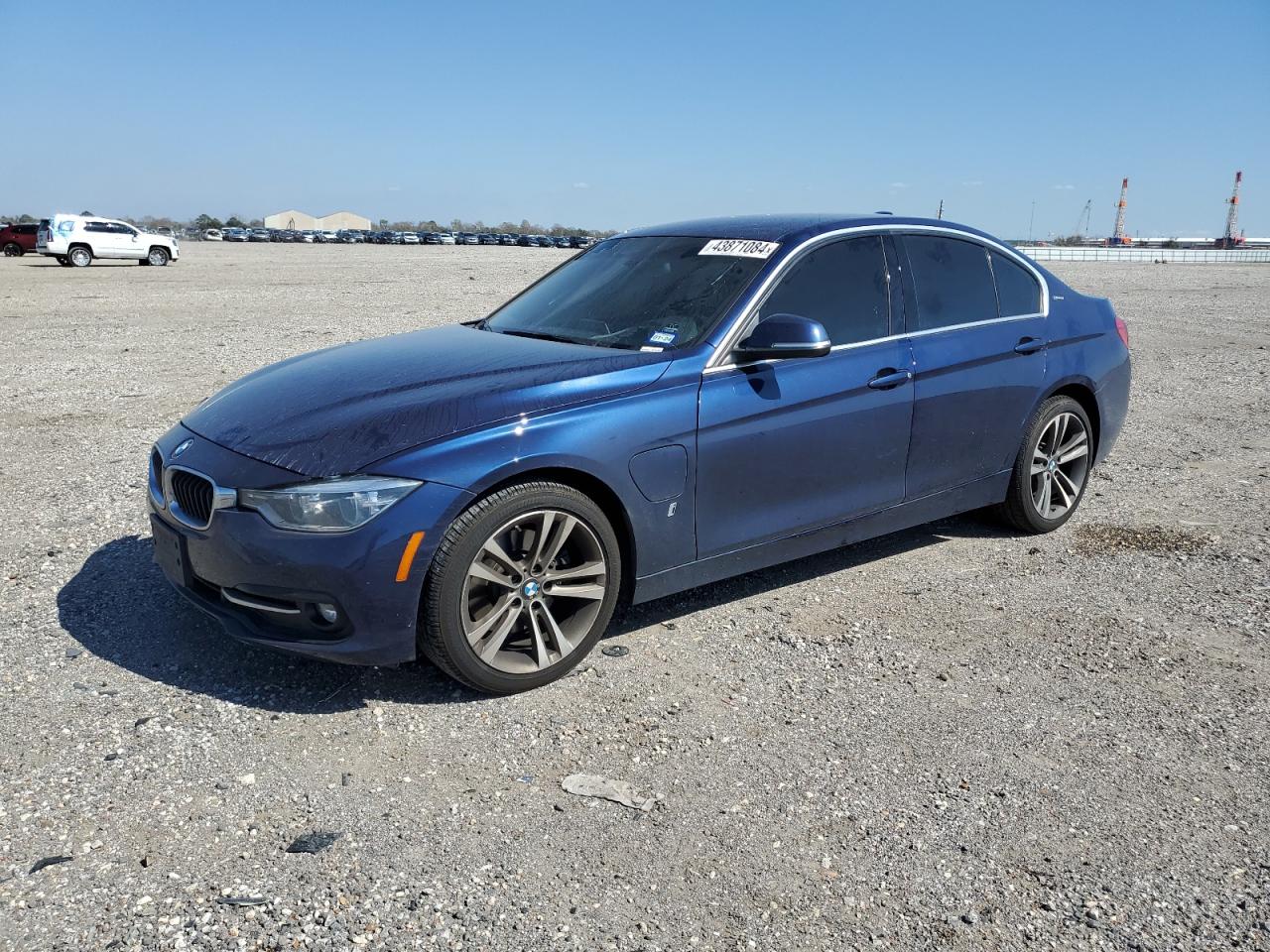 Bmw 3er (2018)