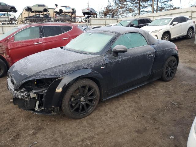 Audi Tt (2014)
