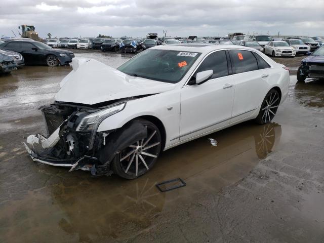 Cadillac Ct6 (2017)