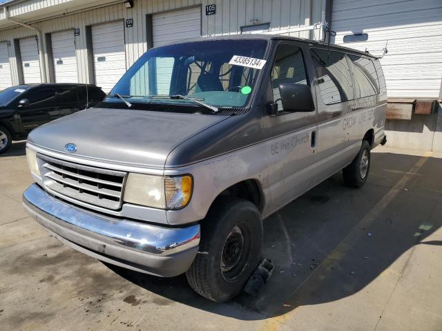 Ford Econoline (1995)