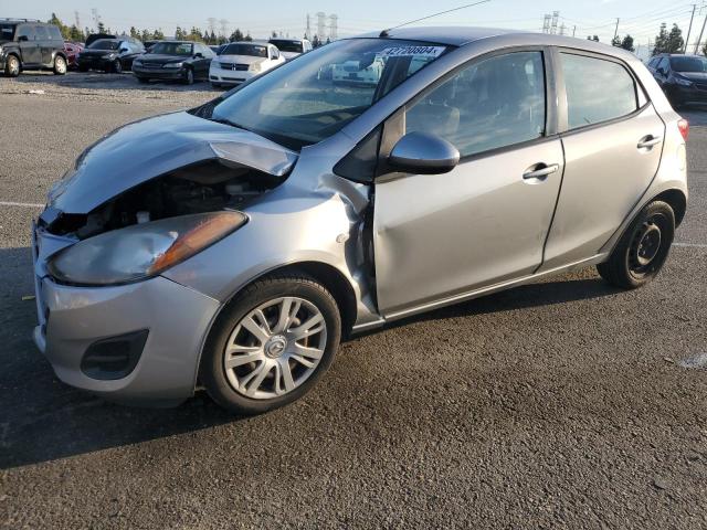 Mazda 2 (2012)
