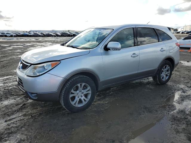 Hyundai Veracruz (2008)