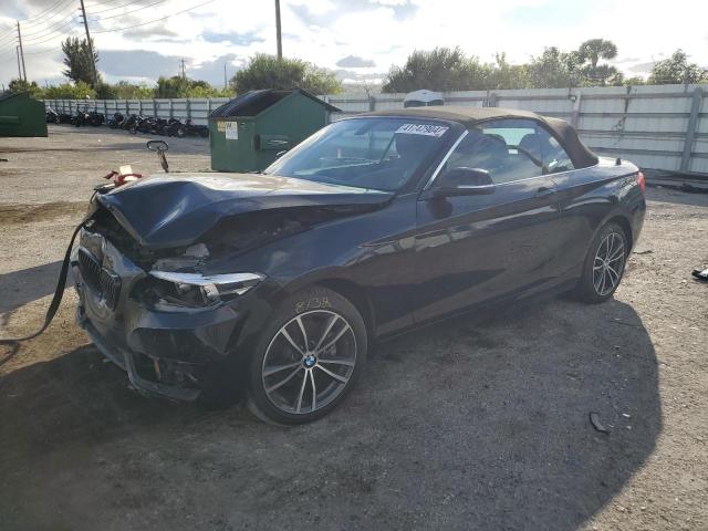 Bmw 2 series (2018)