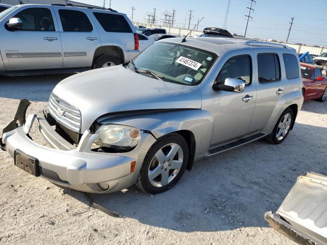 Chevrolet Hhr (2006)