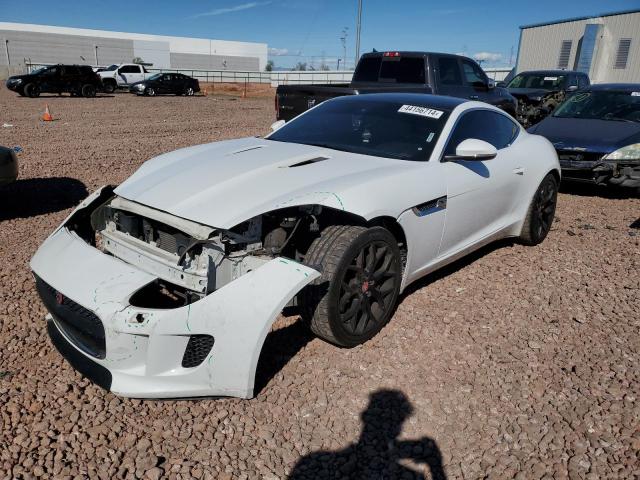 Jaguar F-type (2015)