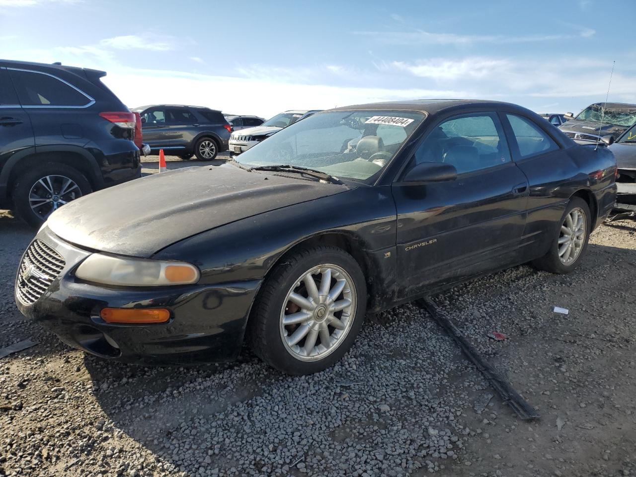 Chrysler Sebring (1998)