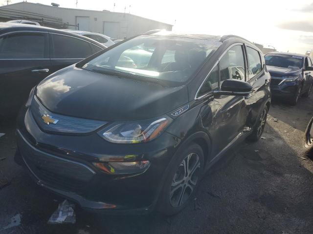 Chevrolet Bolt (2017)