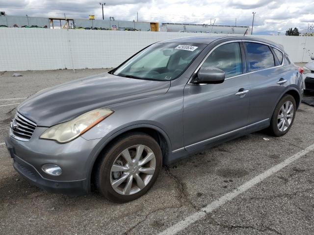 Infiniti Ex35 (2011)