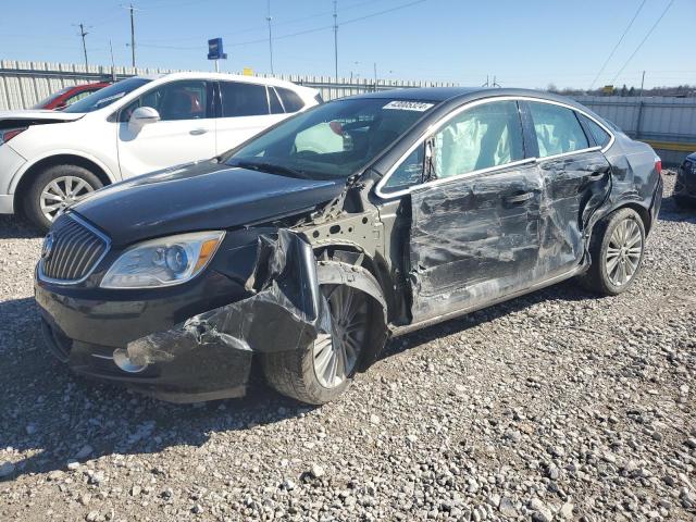 Buick Verano (2014)