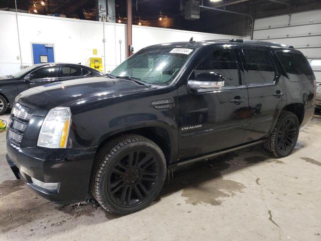 Cadillac Escalade (2013)