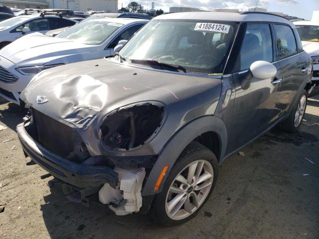 Mini Cooper (2014)