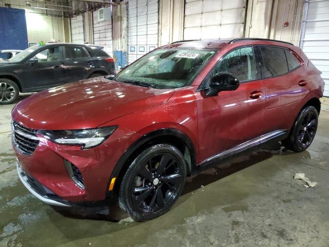 Buick Envision (2021)