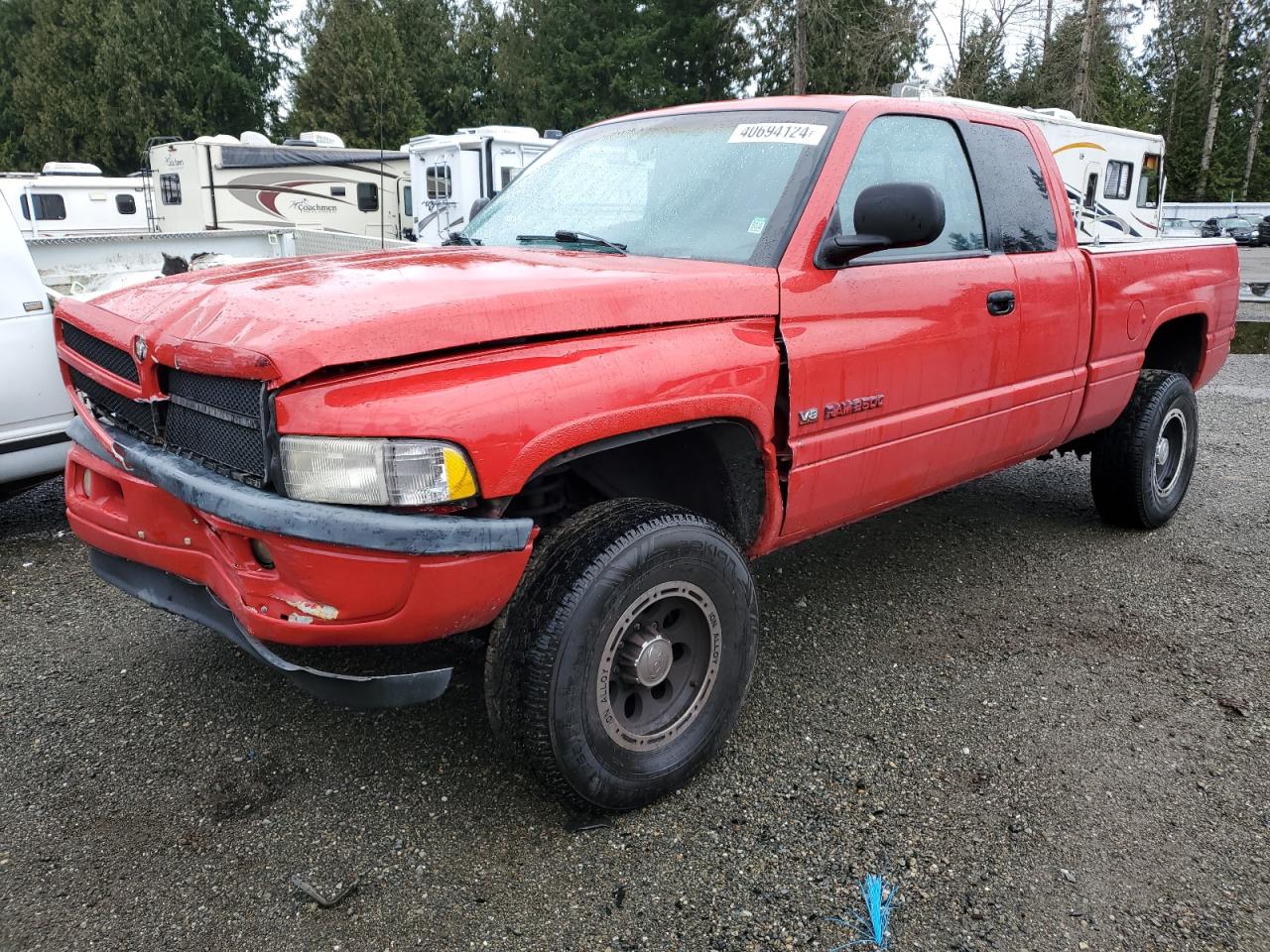 Dodge Ram (1998)