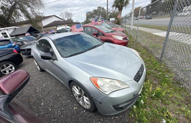 Hyundai Genesis (2011)