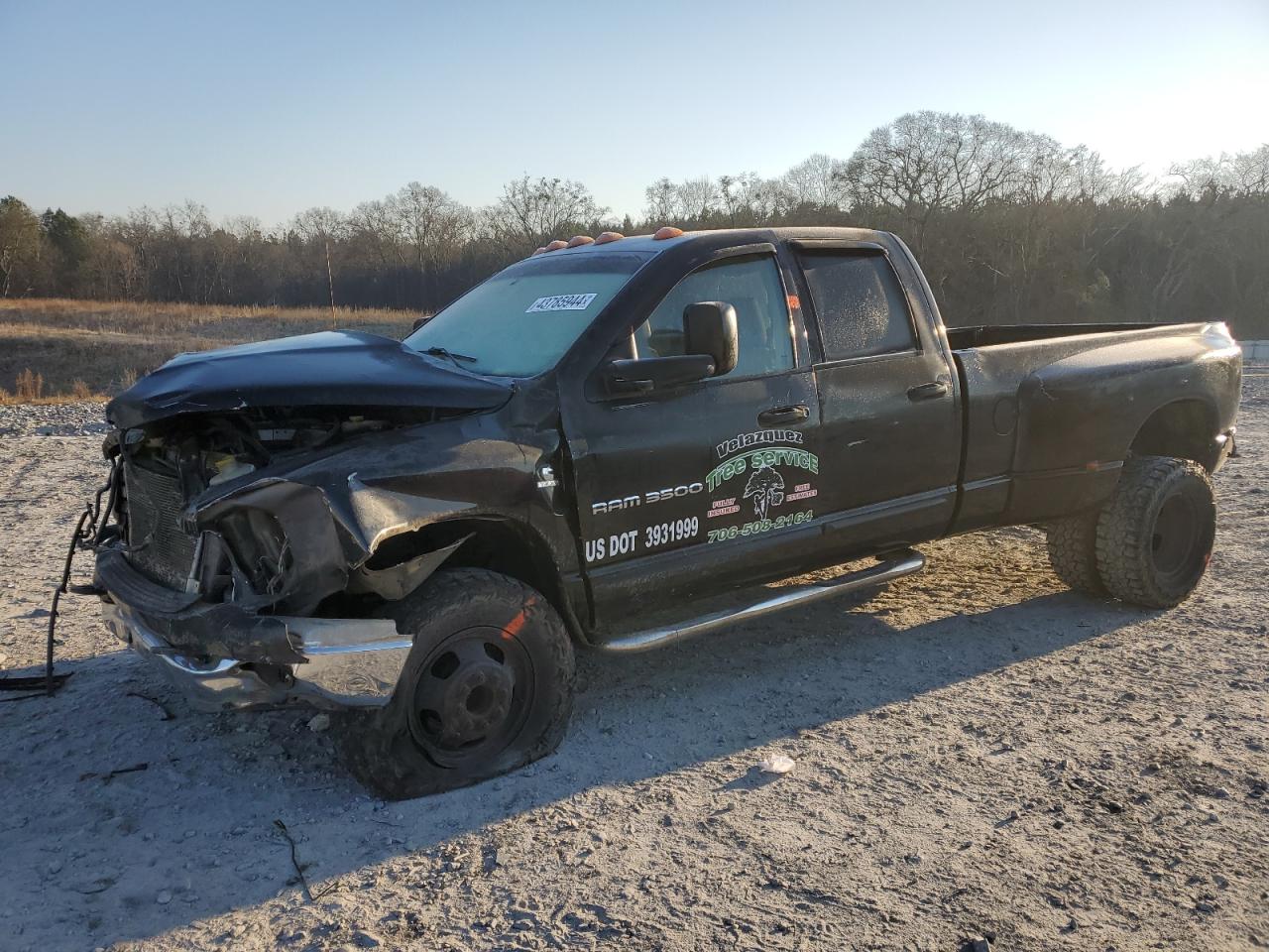 Dodge Ram (2006)