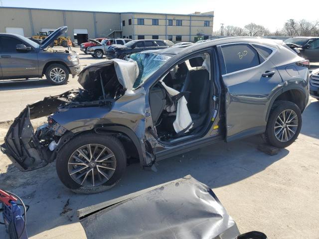Lexus Nx 350 (2022)