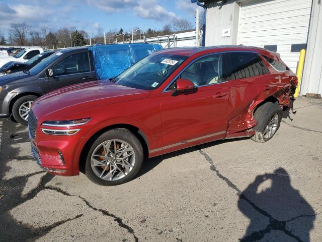 Genesis Gv70 base (2023)
