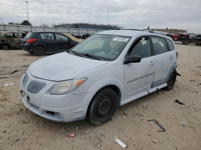 Pontiac Vibe (2006)