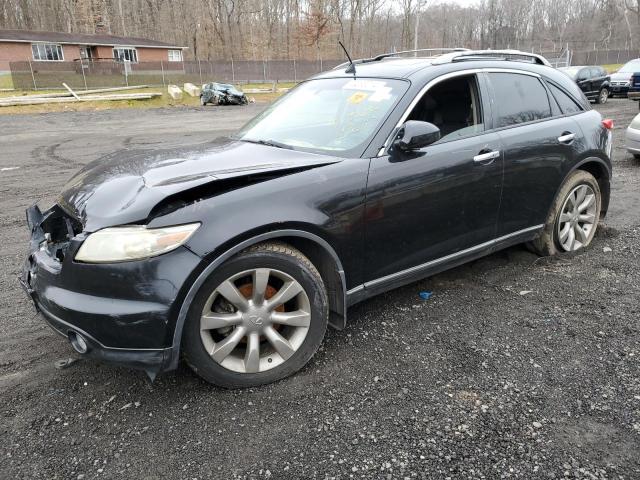 Infiniti Fx35 (2005)