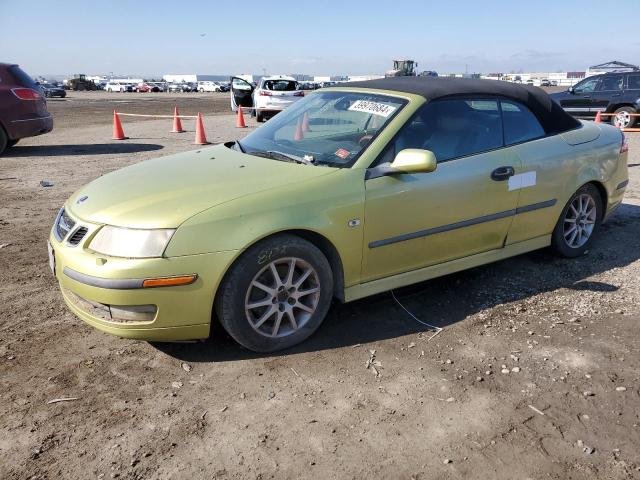 Saab 9 3 (2004)