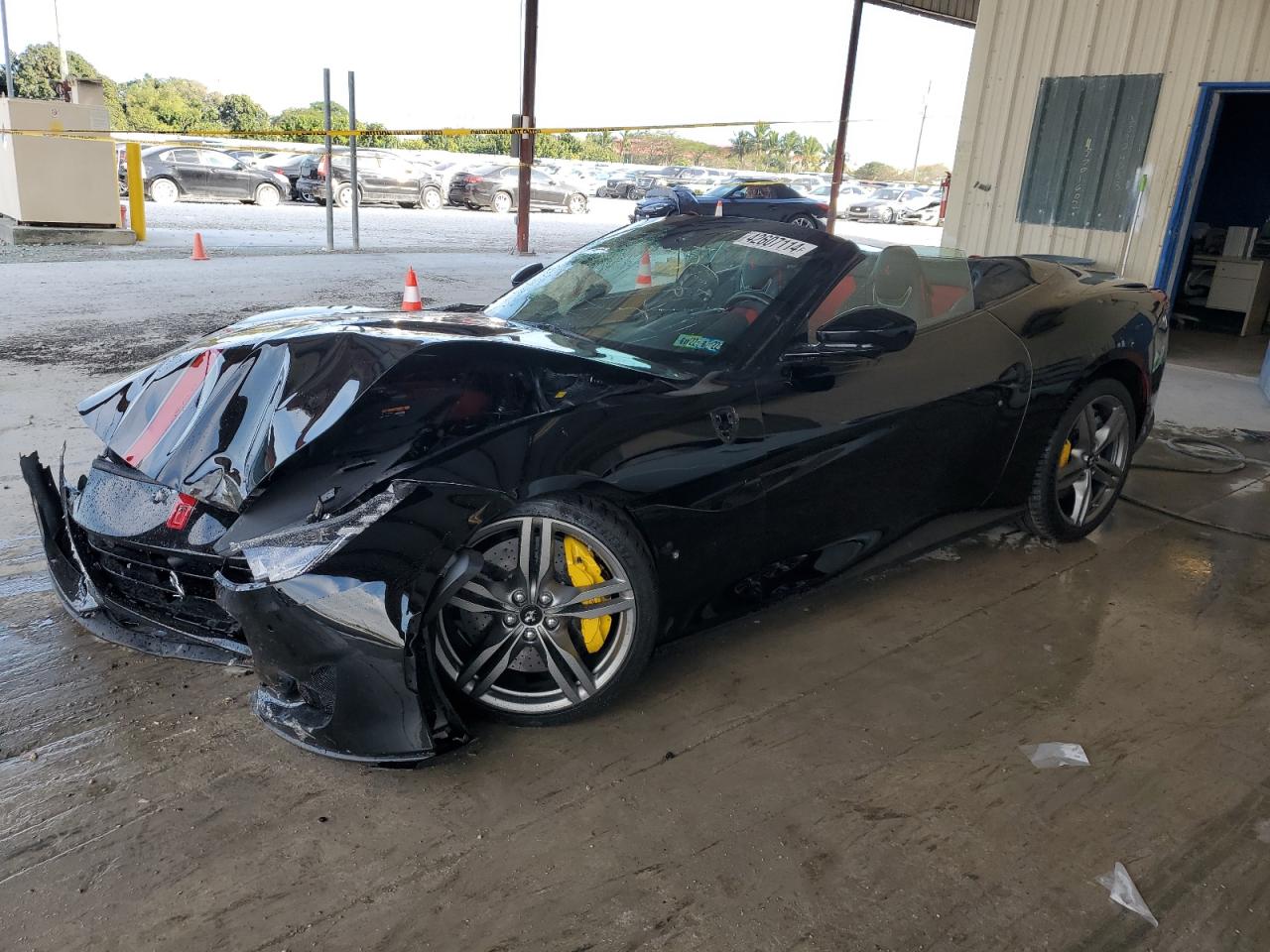 Ferrari Portofino (2020)