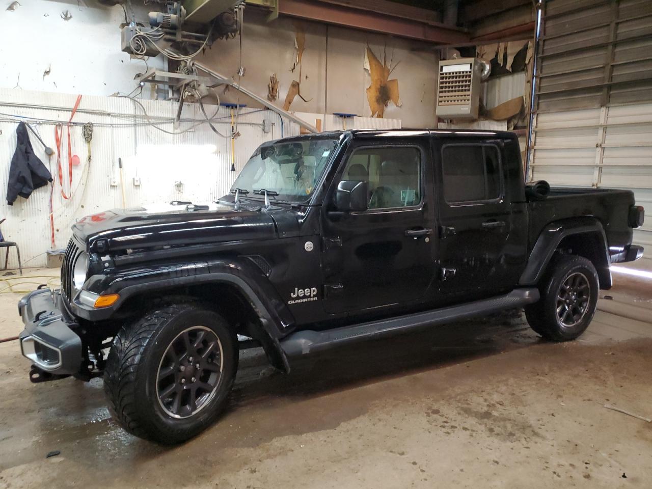 Jeep Gladiator (2020)