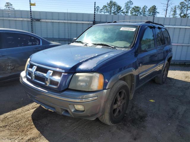 Isuzu Ascender (2005)