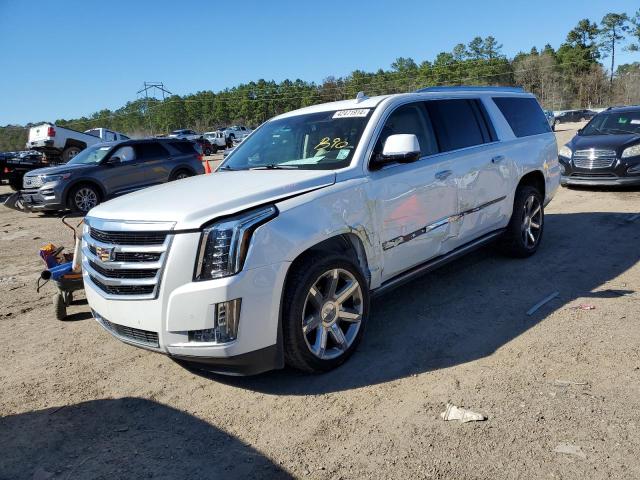 Cadillac Escalade (2016)