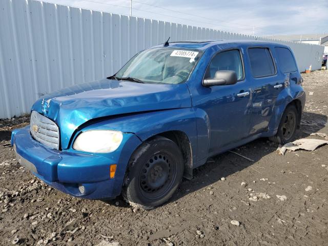 Chevrolet Hhr (2010)