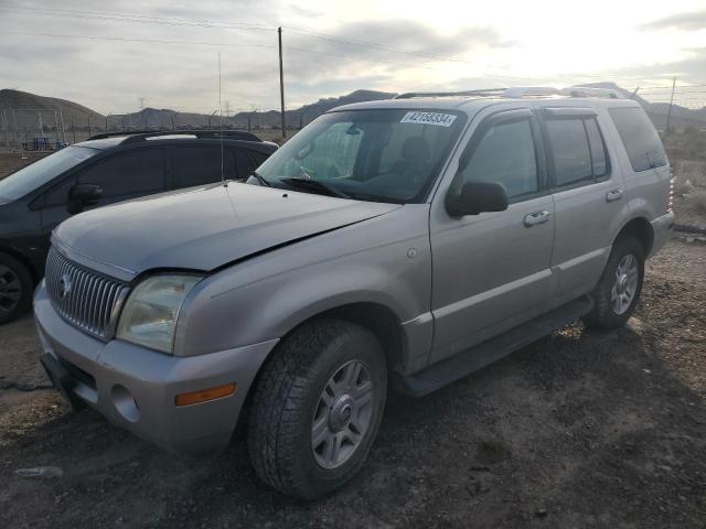 Mercury Mountainer (2002)