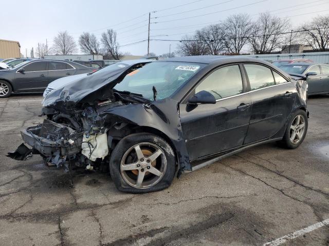 Pontiac G6 (2007)