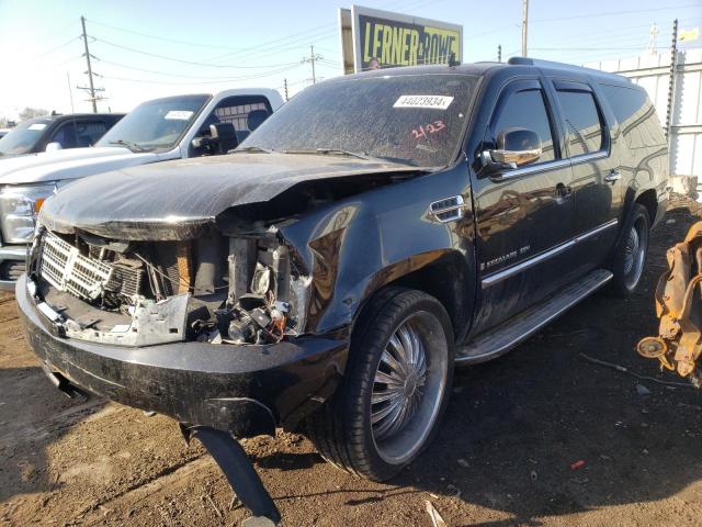 Cadillac Escalade (2007)