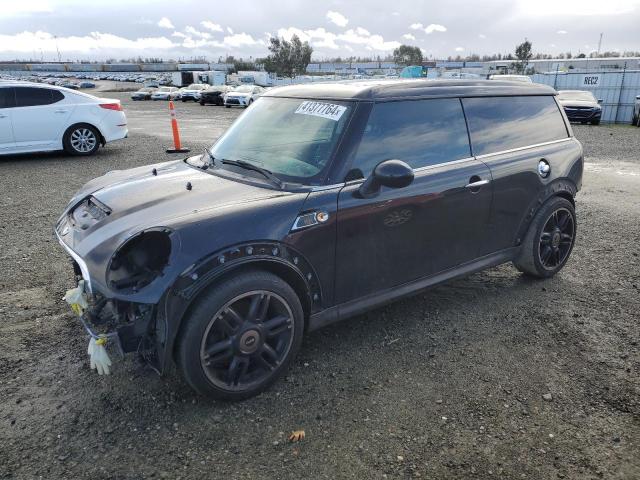Mini Cooper (2014)