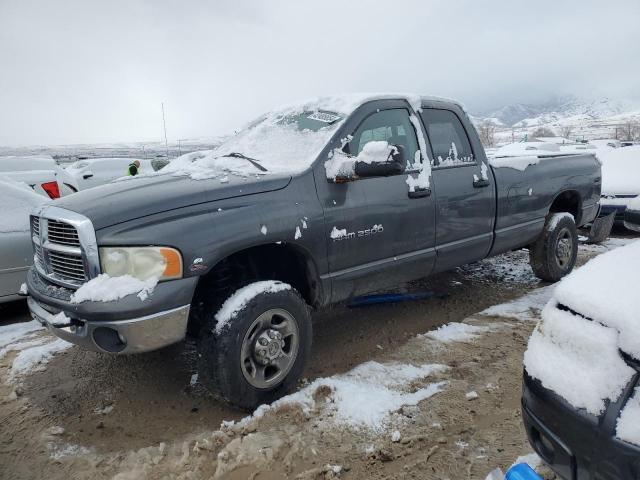 Dodge Ram 2500 (2003)