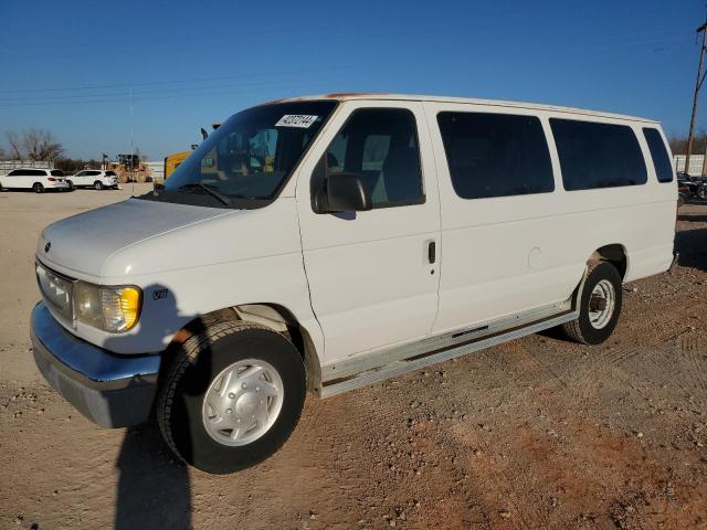 Ford Econoline (2000)