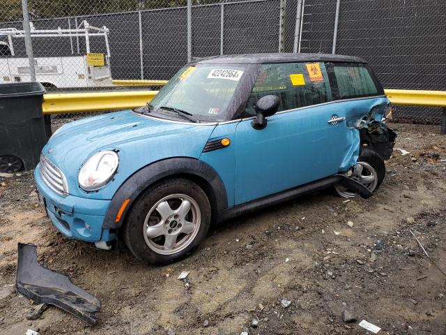 Mini Cooper (2010)