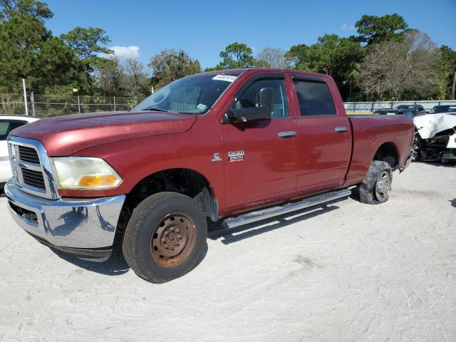 Dodge Ram 2500 (2012)
