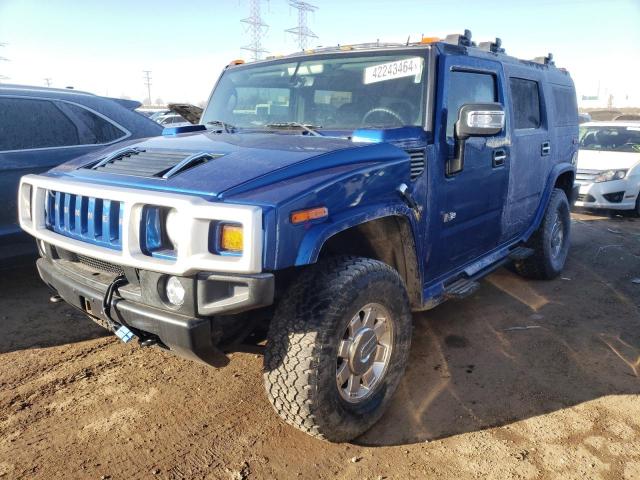 Hummer H2 (2006)