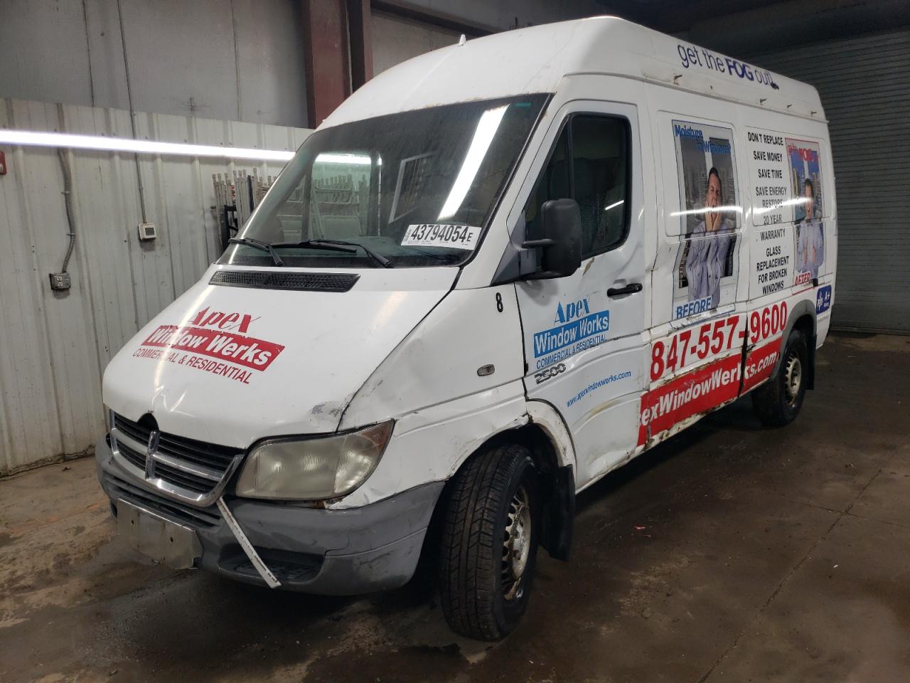 Dodge Sprinter (2006)