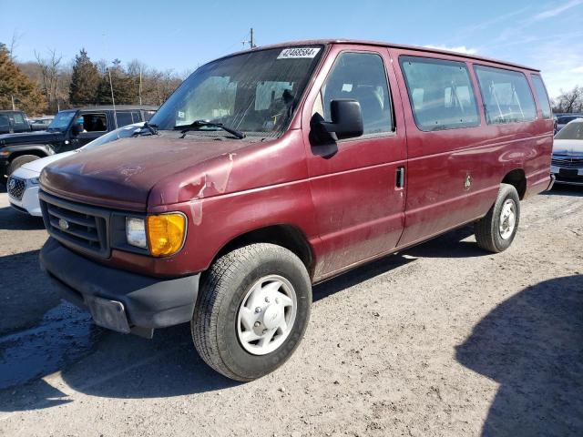 Ford Econoline (2003)