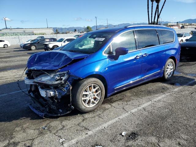 Chrysler Pacifica (2020)