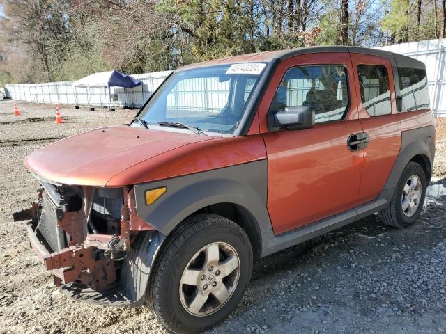 Honda Element (2005)