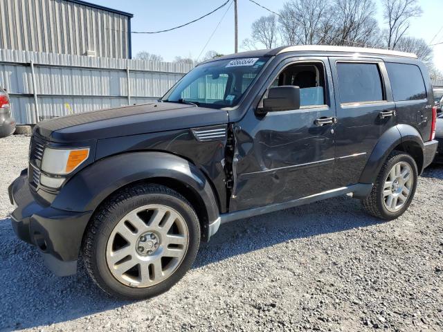 Dodge Nitro (2011)