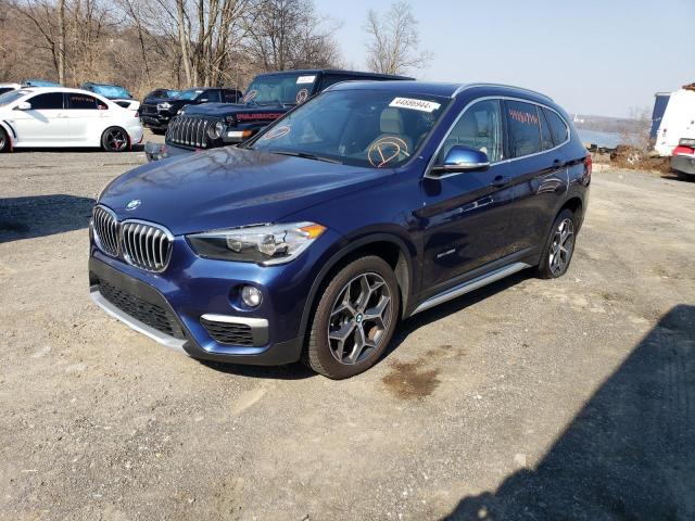 Bmw X1 (2018)