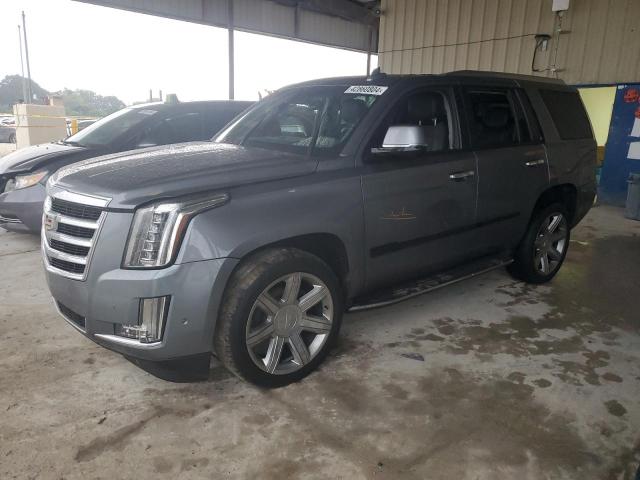 Cadillac Escalade (2019)