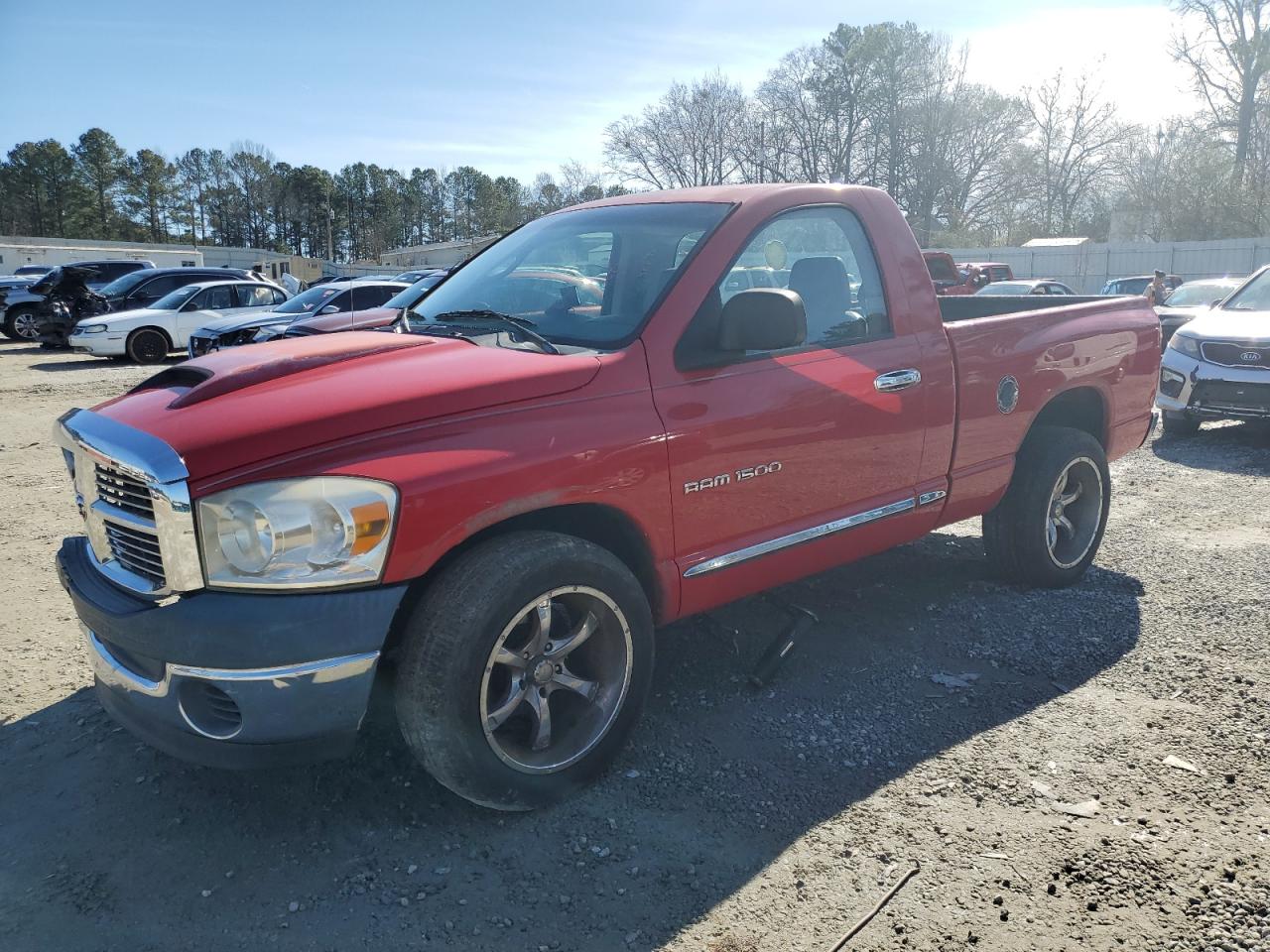 Dodge Ram (2006)