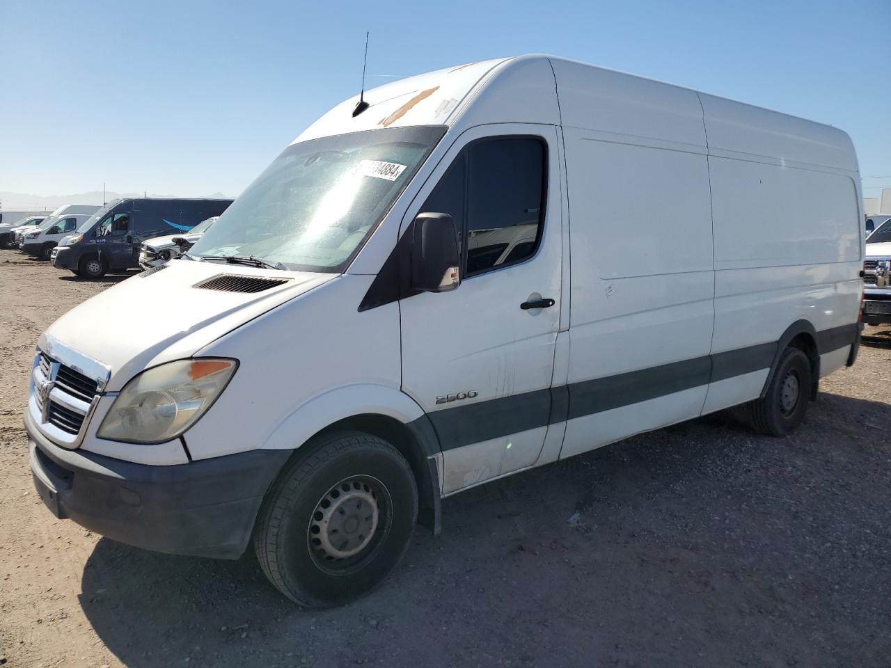 Dodge Sprinter (2007)
