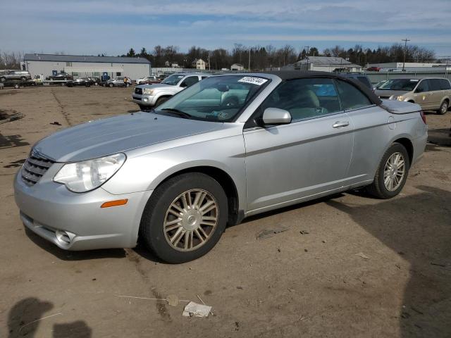 Chrysler Sebring (2008)