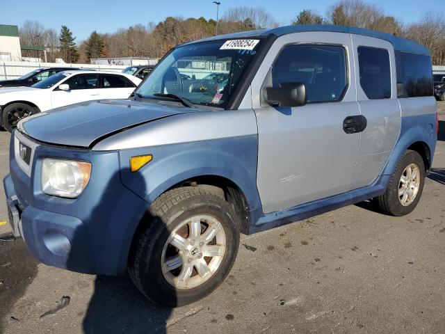 Honda Element (2006)