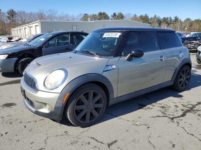 Mini Cooper (2009)
